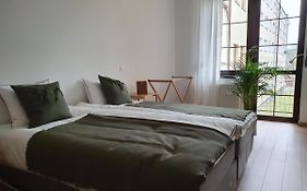 Apartament Ovoc